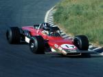 Lotus 63 1969 года